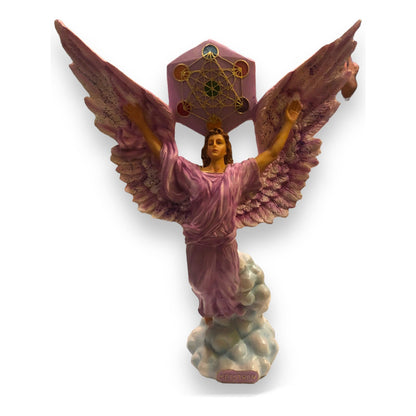 Metatron 31cm - Ángel De Dios, El Ascenso Del Arcangel. by HEREJE