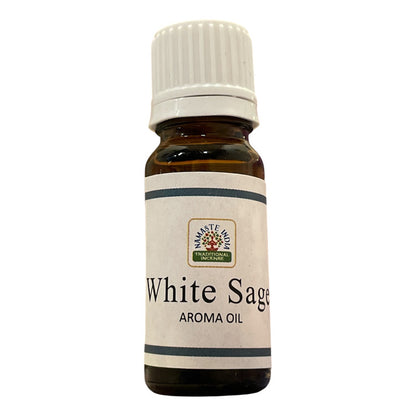 Aceite Esencial Namaste Indian 10ml Varios Aromas by HEREJE