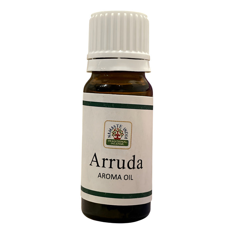 Aceite Esencial Namaste Indian 10ml Varios Aromas by HEREJE