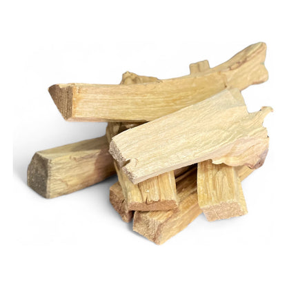 Stick Palo Santo 5 Piezas Aromatizante by HEREJE