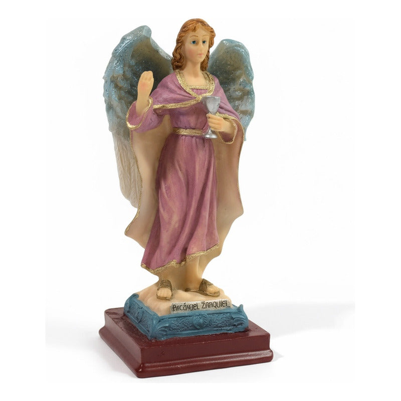 Arcángeles De 15.5 Cm De Altura by HEREJE