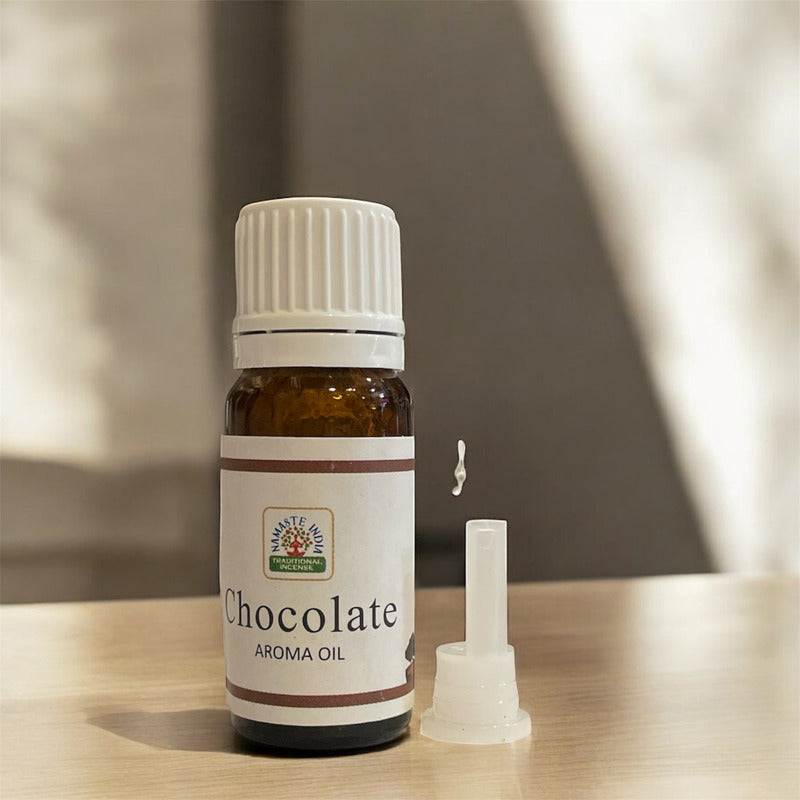 Aceite Esencial Namaste Indian 10ml Varios Aromas by HEREJE