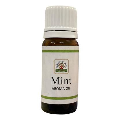 Aceite Esencial Namaste Indian 10ml Varios Aromas by HEREJE