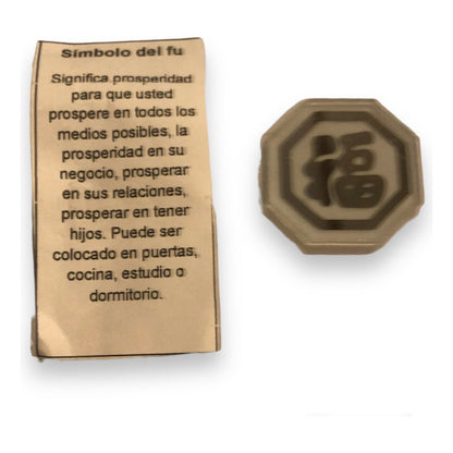 Runas De Protección 3cm Espejo Grabado Varios Modelos by ARTICULOS ESOTERICOS LETY