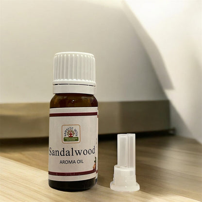 Aceite Esencial Namaste Indian 10ml Varios Aromas by HEREJE