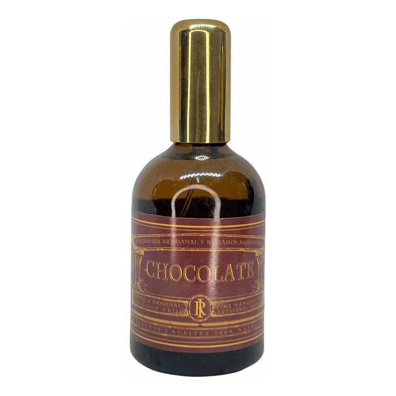 Chocolate Perfume Balsamo Concentrado De 120 Ml. by HEREJE