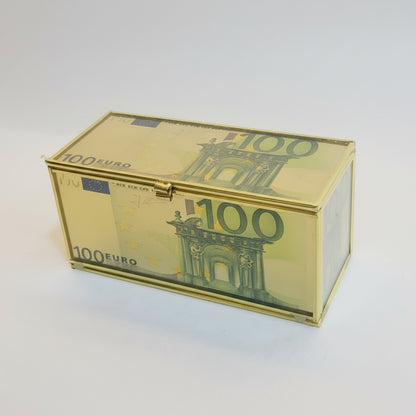 Caja Abundancia Y Riqueza Ritualizada Varios Modelos 7.5 Cm by HEREJE