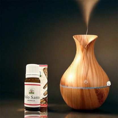 Aceite Esencial Namaste Indian 10ml Varios Aromas by HEREJE