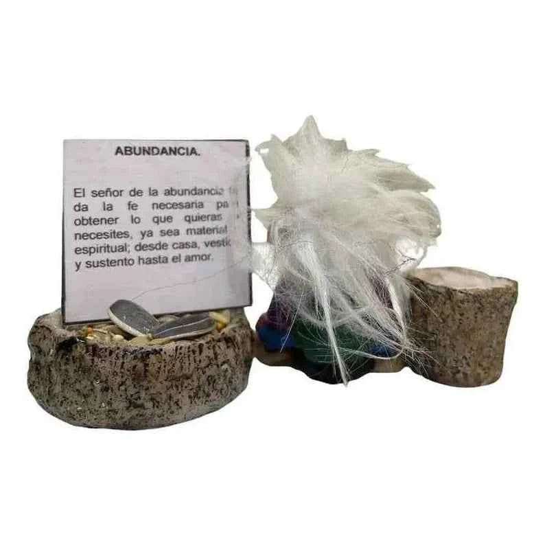 Troll Mini Varios Modelos A Elegir 2da Parte Talisman Ven Dinero