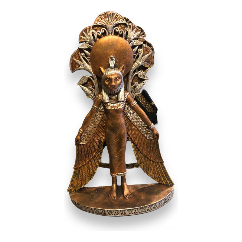 Sejmet Diosa De La Justicia by ARTICULOS ESOTERICOS LETY