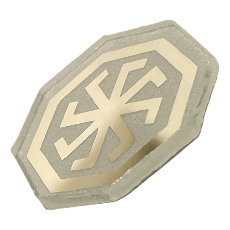 Runas De Protección 3cm Espejo Grabado Varios Modelos by ARTICULOS ESOTERICOS LETY