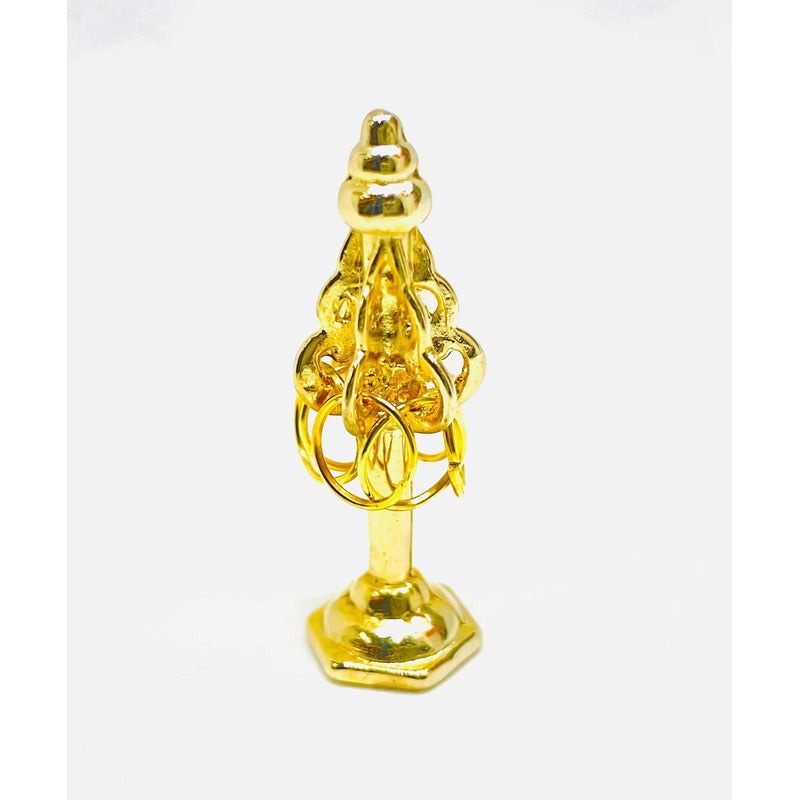 Estandarte De La Victoria Amuleto Feng Shui Hereje by HEREJE