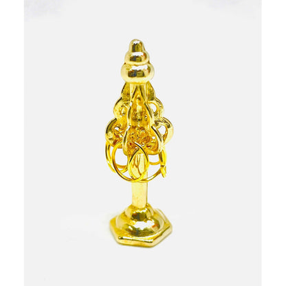 Estandarte De La Victoria Amuleto Feng Shui Hereje by HEREJE
