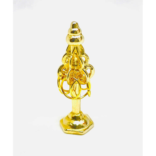 Estandarte De La Victoria Amuleto Feng Shui Hereje by HEREJE