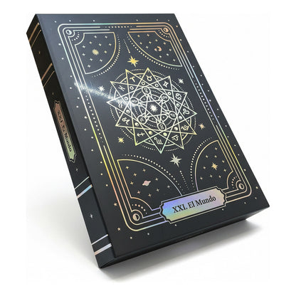 Libreta Grimorio Hojas Negras Para Rituales De Abundancia. by HEREJE