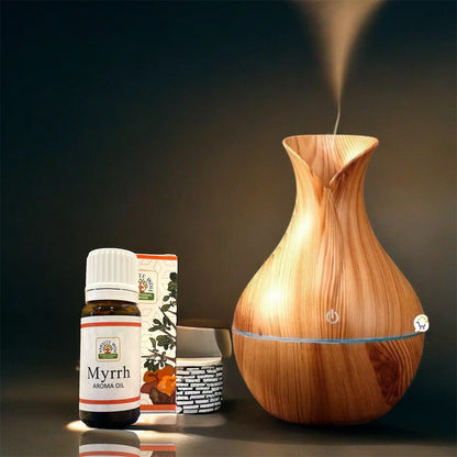 Aceite Esencial Namaste Indian 10ml Varios Aromas by HEREJE