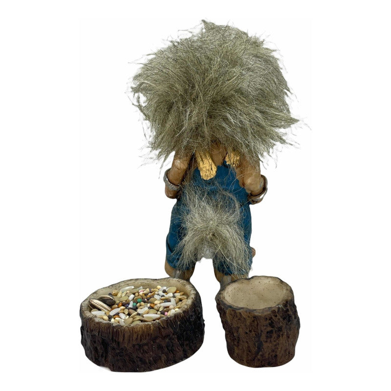 Troll Habilidad Azul by HEREJE