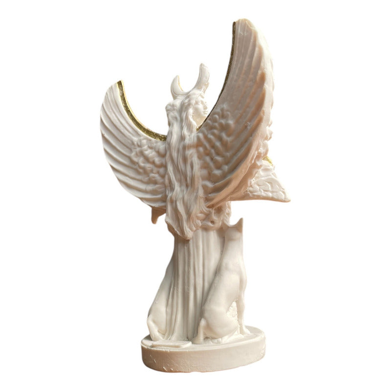 Estatua Original Hécate - Artículos Esotéricos Lety Blanco by HEREJE