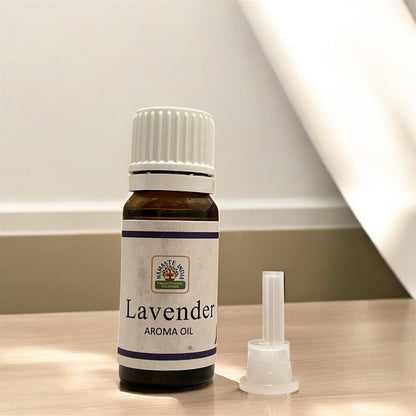 Aceite Esencial Namaste Indian 10ml Varios Aromas by HEREJE