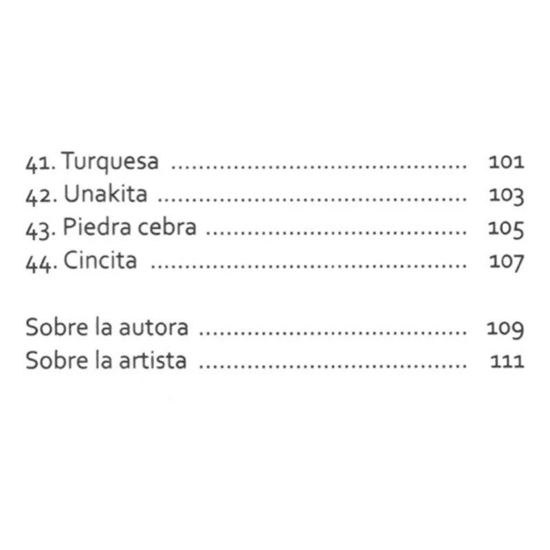 Oráculo Cristales De Sanación 44 Cartas + Guía Esotérica by HEREJE