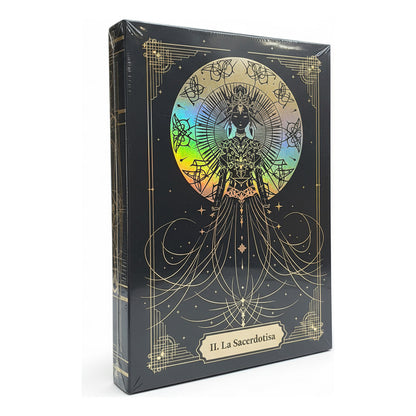 Libreta Grimorio Hojas Negras Para Rituales De Abundancia. by HEREJE