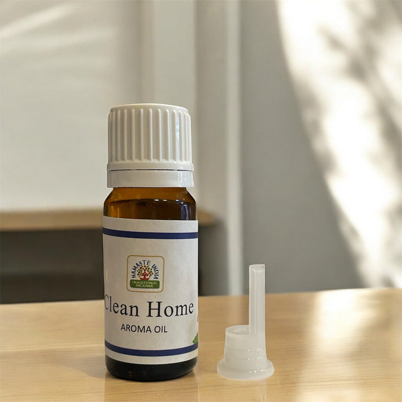 Aceite Esencial Namaste Indian 10ml Varios Aromas by HEREJE