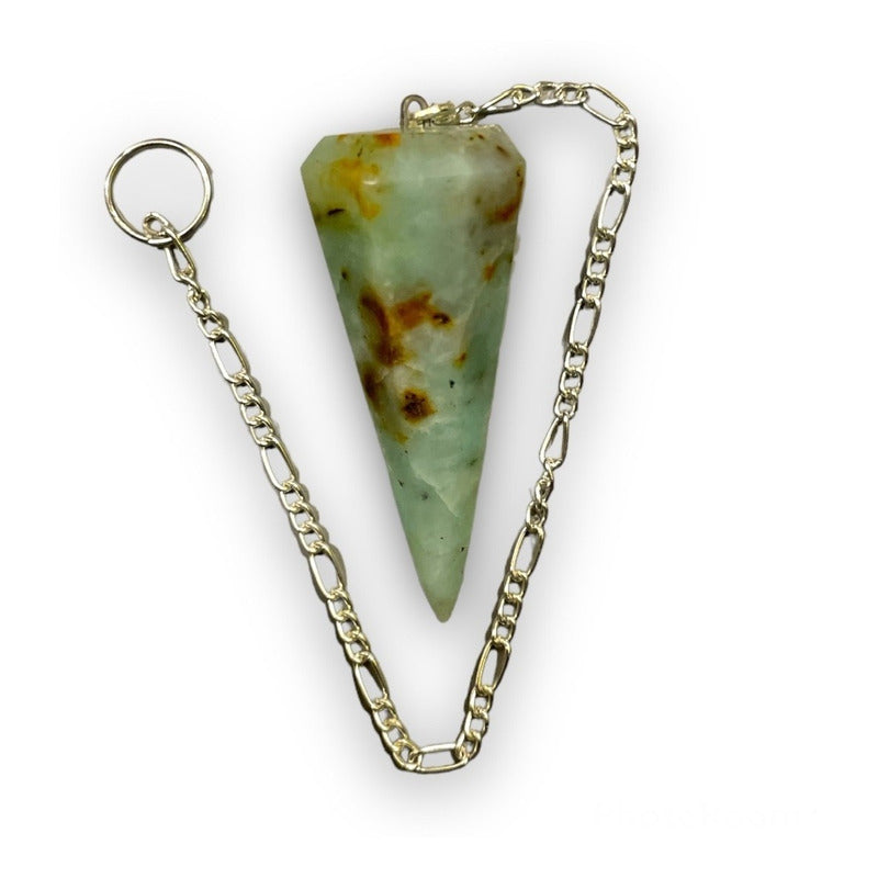 Pendulo Cuarzo Varios Modelos 5cm by HEREJE