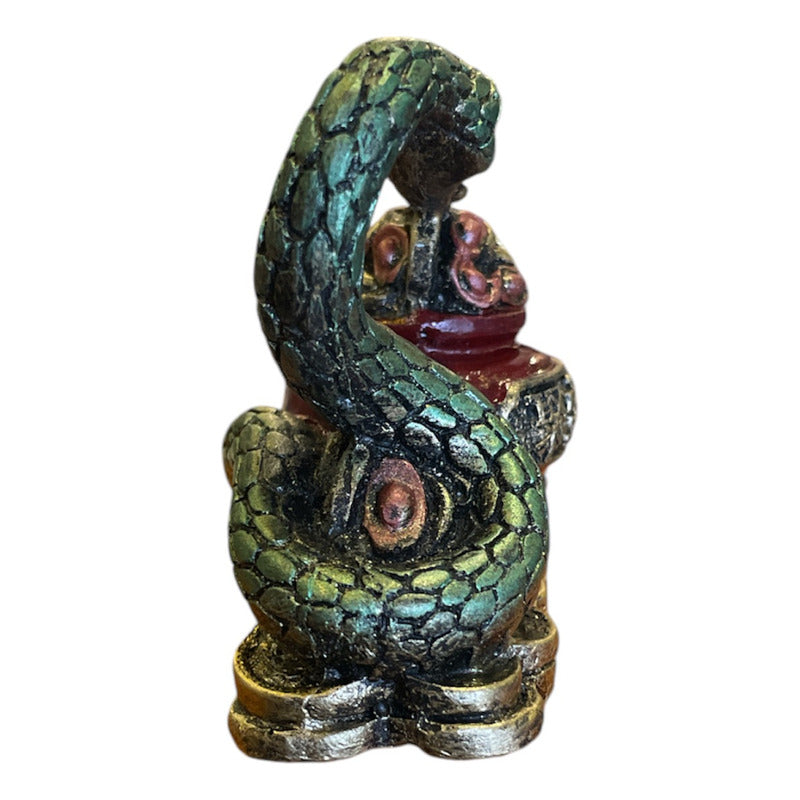 Serpiente Año Nuevo Chino Varios Modelos by HEREJE