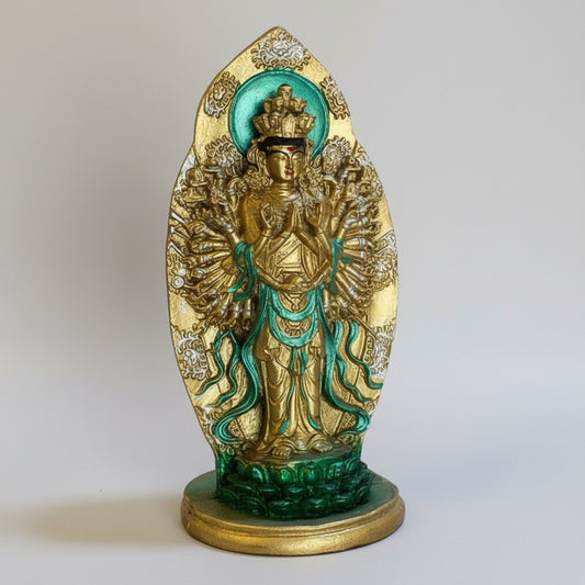 Avalokitesvara by HEREJE
