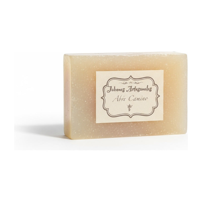 Jabon Artesanal 100 Gramos Aromas A Elegir 5x7x2cm by HEREJE
