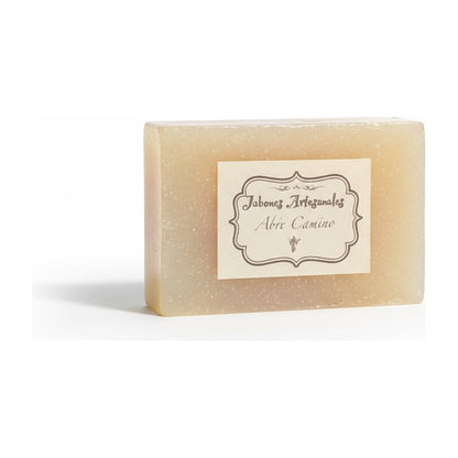 Jabon Artesanal 100 Gramos Aromas A Elegir 5x7x2cm by HEREJE