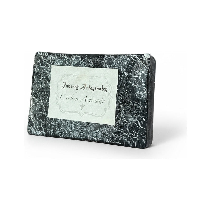 Jabon Artesanal 100 Gramos Aromas A Elegir 5x7x2cm by HEREJE