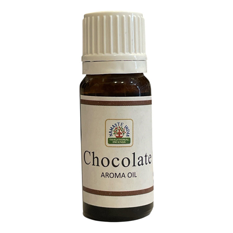 Aceite Esencial Namaste Indian 10ml Varios Aromas by HEREJE