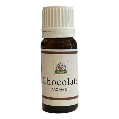 Aceite Esencial Namaste Indian 10ml Varios Aromas by HEREJE