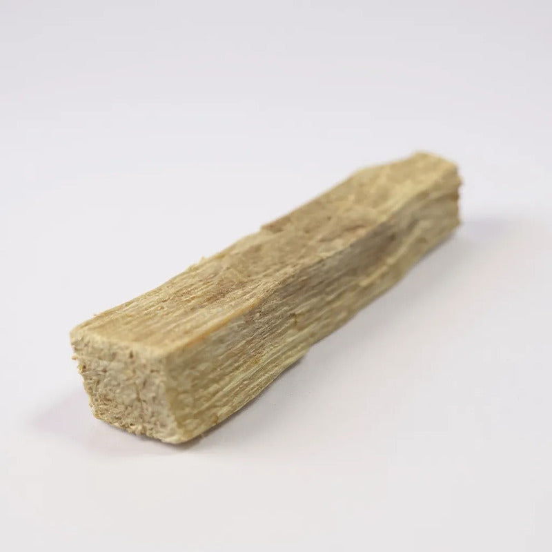 Stick Palo Santo 5 Piezas Aromatizante by HEREJE