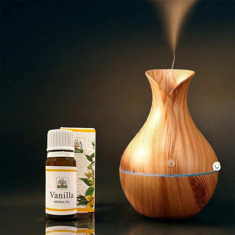 Aceite Esencial Namaste Indian 10ml Varios Aromas by HEREJE