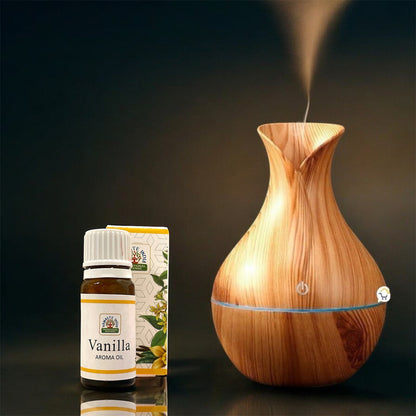 Aceite Esencial Namaste Indian 10ml Varios Aromas by HEREJE