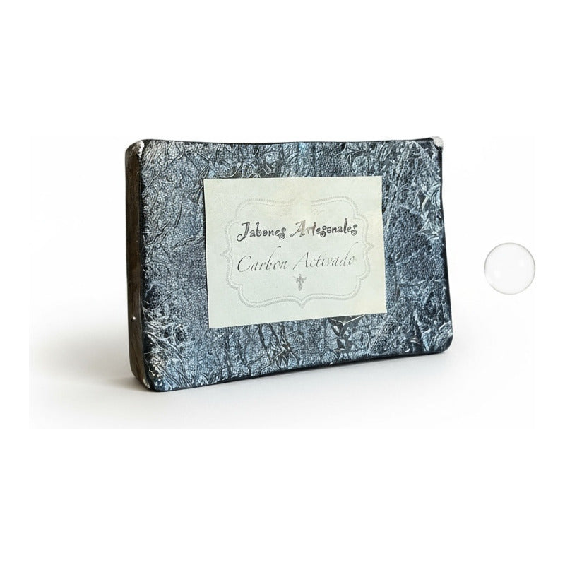 Jabon Artesanal 100 Gramos Aromas A Elegir 5x7x2cm by HEREJE