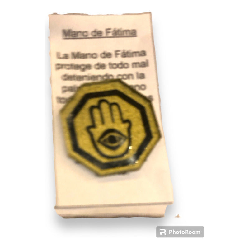 Runas De Protección 3cm Espejo Grabado Varios Modelos by ARTICULOS ESOTERICOS LETY