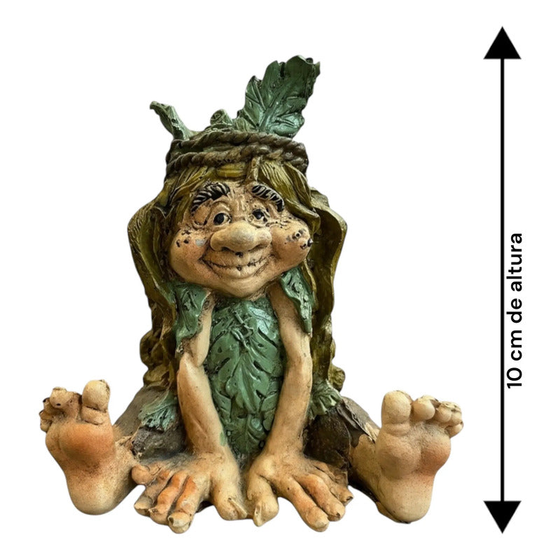 Trolls Deceos, Sueños Y Exito. Protector Del Exito by HEREJE