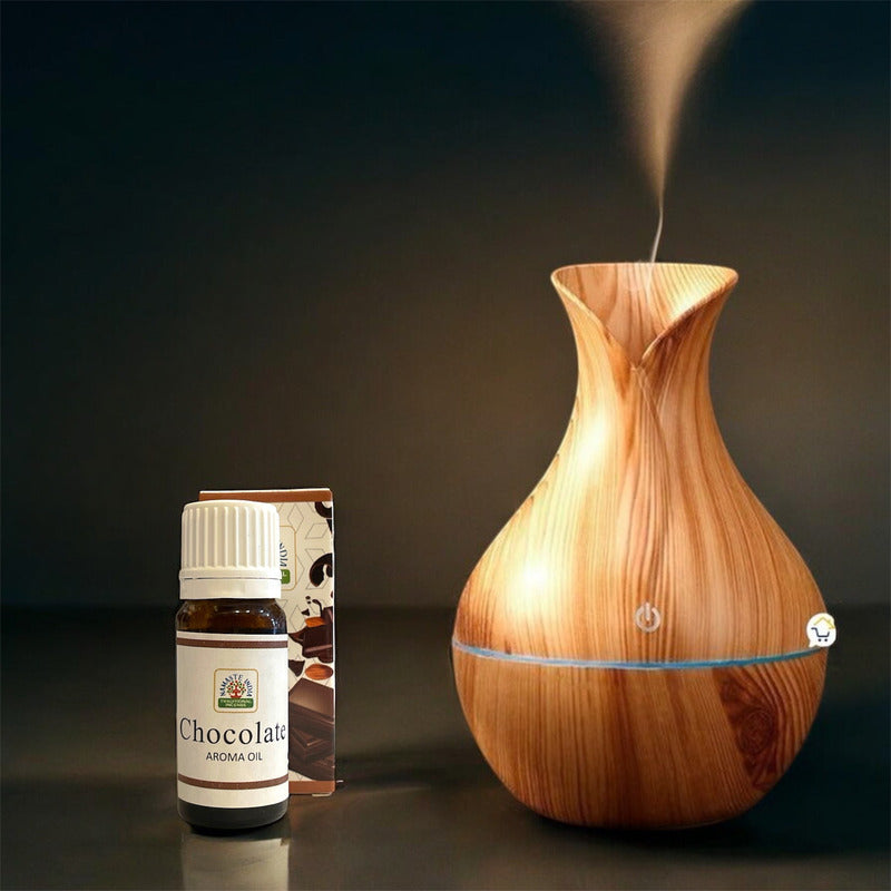 Aceite Esencial Namaste Indian 10ml Varios Aromas by HEREJE