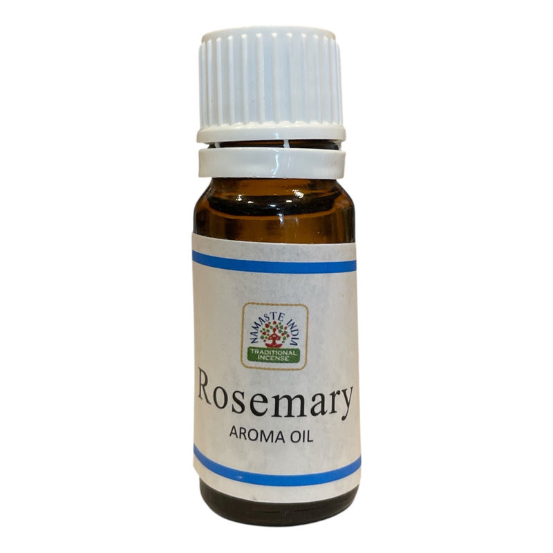 Aceite Esencial Namaste Indian 10ml Varios Aromas by HEREJE