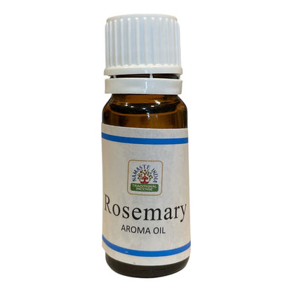 Aceite Esencial Namaste Indian 10ml Varios Aromas by HEREJE