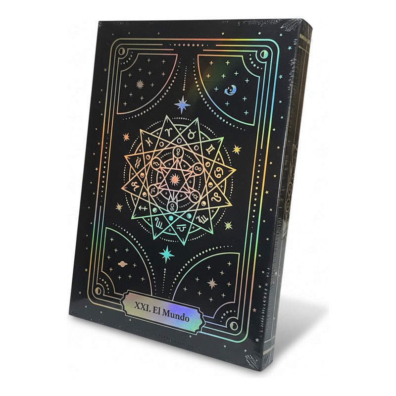 Libreta Grimorio Hojas Negras Para Rituales De Abundancia. by HEREJE