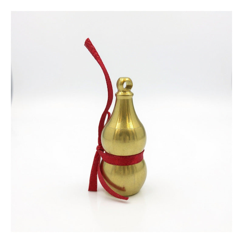 Gulu Esoterico Laton 4cm De Altura Feng Shui Latón by HEREJE