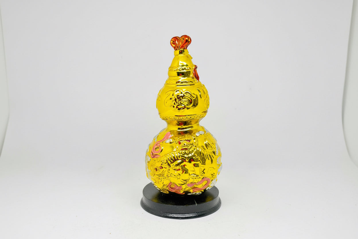 Wu Lu Feng Shui Cura Año Chino 13.5 Cm De Alto by HEREJE