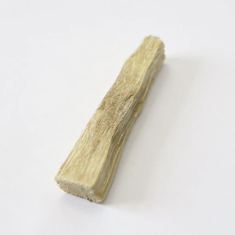 Stick Palo Santo 5 Piezas Aromatizante by HEREJE