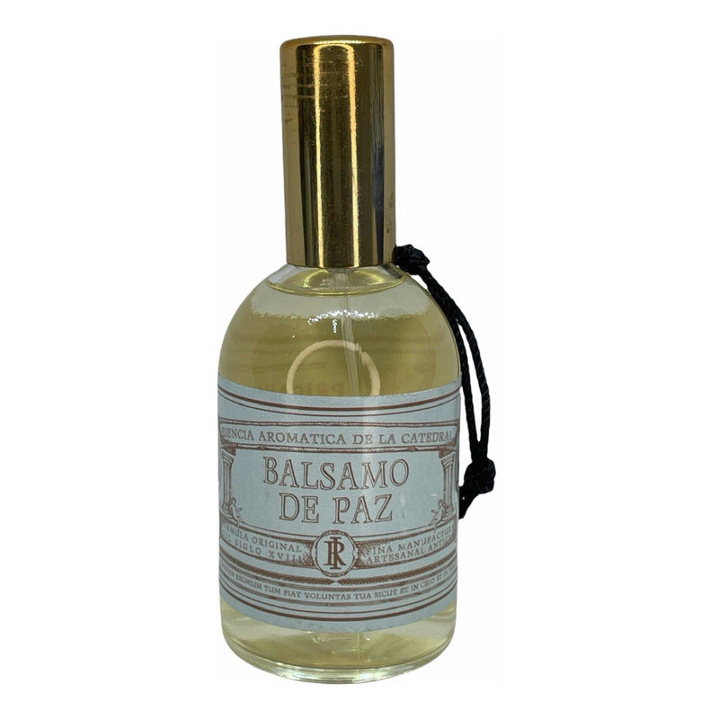 Balsamo De Paz Perfume Concentrado De 120 Ml. by HEREJE