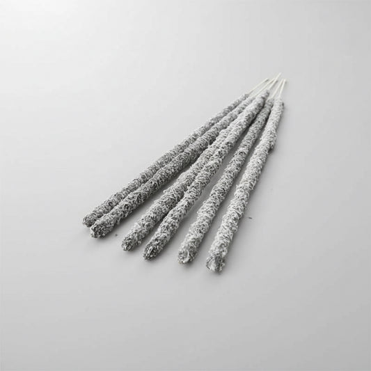 Incienso Copal 100 Varitas Artesanal 100% Copal by HEREJE