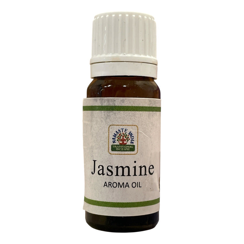 Aceite Esencial Namaste Indian 10ml Varios Aromas by HEREJE